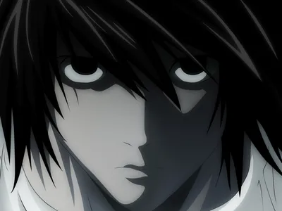 Тетрадь смерти (Death Note) :: мир аниме :: сообщество фанатов / картинки,  гифки, прикольные комиксы, интересные статьи по теме.