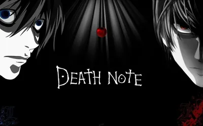 Чехол для телефона аниме Тетрадь смерти Death Note силиконовый (cheh_053)  (ID#1346100525), цена: 400 ₴, купить на Prom.ua