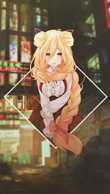 Вот вам несколько обоев для вашего телефона | Anime Art{RUS} Amino