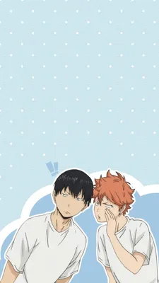 Pin de nonamelol em HQ | Animes wallpapers, Anime, Haikyuu wallpapers