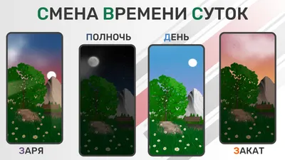 Скачать 4D живые обои 1.8.9 для Android