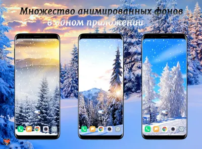 Это просто. Я создаю живые обои для iPhone за 2 минуты