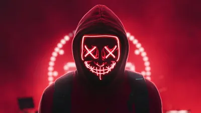 Скачать Anonymous HD Whats Chat Wallpaper Background Art APK для Android