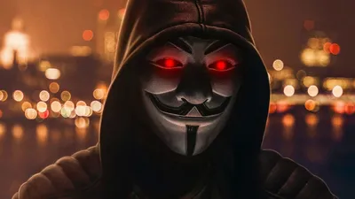 Top 23 Best Anonymous Hacker Wallpapers [ HQ ]