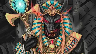 Check out Rin_Mea's Shuffles #genshinimpact #genshin #cyno #vintage #anubis  #sumeru | Art wallpaper, Anubis, Wallpaper