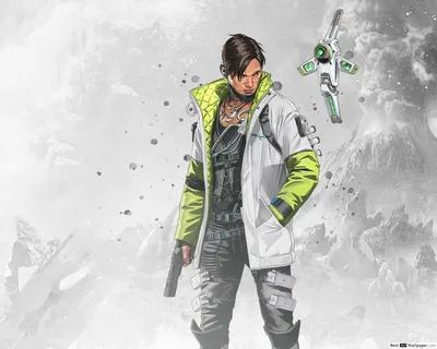 Download Free 100 + apex legends mobile 4k Wallpapers