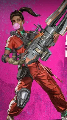 1080x1920 Apex Legends Wallpapers for Android Mobile Smartphone [Full HD]