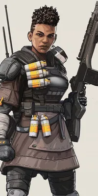 Apex Legends is Getting a Complete Overhaul in Season 16