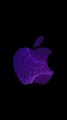 Пин от пользователя Erik на доске Apple  | Серые обои, Яблоко обои,  Графические обои