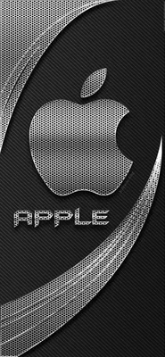 Apple logo wallpaper for iPhone X | Логотип apple, Обои для экрана  блокировки, Обои для мобильных телефонов