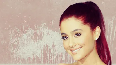 Pin by nika.loginska on Favorite | Ariana grande wallpaper, Ariana grande,  Ariana grande background