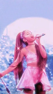 Ariana Grande Wallpaper♡ | Arianators Russian❤ Amino