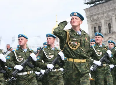 Новая Армия России: какими видит народ своих защитников - РИА Новости,  03.03.2020