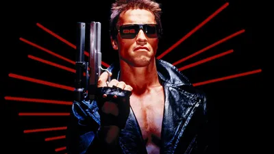 Обои на телефон: Терминатор (Terminator), Арнольд Шварценеггер (Arnold  Schwarzenegger), Люди, Актеры, Мужчины, Кино, 24490 скачать картинку  бесплатно.