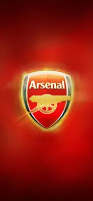 Картинка FC Arsenal на телефон 1280x800