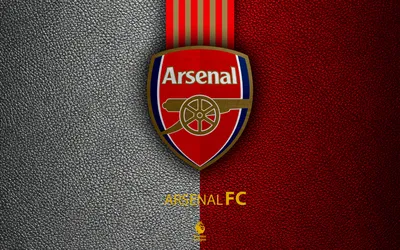 Arsenal FC Wallpapers для Android — Скачать