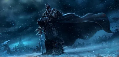 Arthas by timens on DeviantArt | World of warcraft characters, World of  warcraft wallpaper, World of warcraft