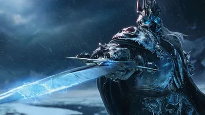 Lich King Wallpapers