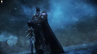 World Of Warcraft: Wrath Of The Lich King Wallpapers - Wallpaper Cave