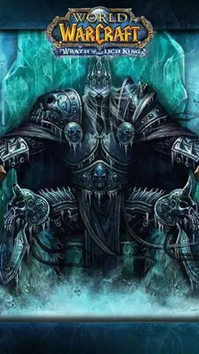 World Of Warcraft: Wrath Of The Lich King Wallpapers - Wallpaper Cave