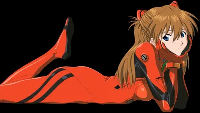 Evangelion и Девушки: дата выхода последнего фильма, отзывы, моменты из  аниме — Горячее, страница 3 | Пикабу