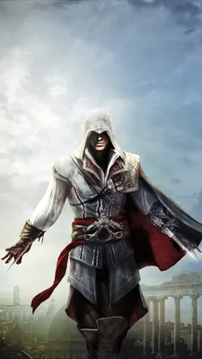 Download \"Assassin's Creed\" wallpapers for mobile phone, free \"Assassin's  Creed\" HD pictures