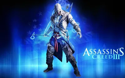 Assassins Creed Black Flag - живые обои игры