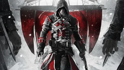 Picture Assassin's Creed Pistols Men Edward Kenway Games 1080x1920