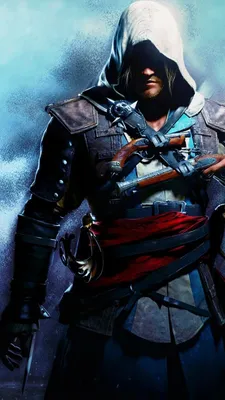 1080x1920 Assassins Creed 2 Wallpapers for Android Mobile Smartphone [Full  HD]