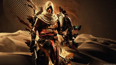 Assassins Creed Origins Egypt K Wallpaper Assassin S Creed Origins | My XXX  Hot Girl