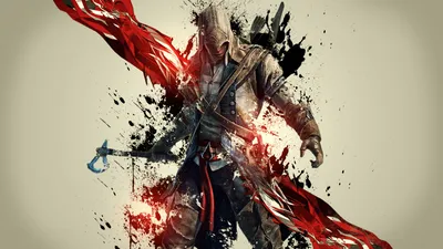 Assassins Creed HD Themed Keyboard APK pour Android Télécharger