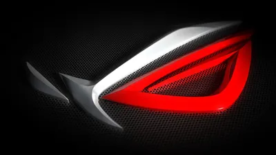 Black And Red Republic Of Gamers Asus RoG Wallpaper - Id #1217 - Download  Page | Asus rog, Asus, 4k wallpapers for pc