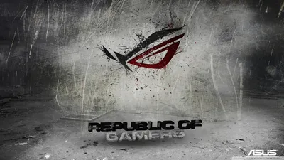 Стоковые обои Asus ROG Phone 3 - Rozetked.me