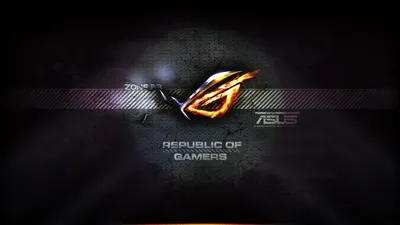 ROG - Republic of Gamers｜Global | For Those Who Dare