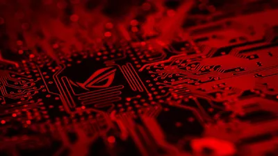 Asus Rog Phone Wallpapers - Wallpaper Cave