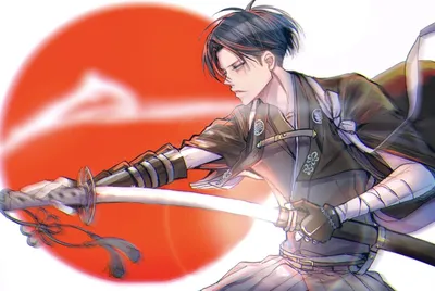 Levi Ackerman wallpapers | Обои с Леви Аккерманом. | Мультипликационные  иллютрации, Картины кораблей, Эскизы персонажей