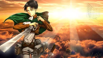 Обои Mikasa Ackerman - Attack on Titan 1 на телефон 640x1136