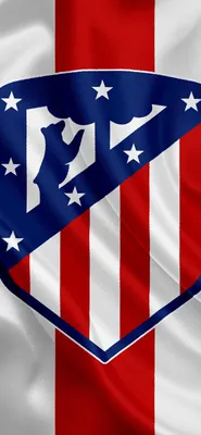 Atlético Madrid Phone Wallpapers