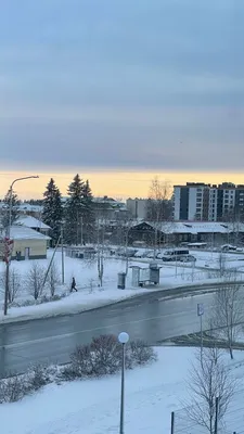 Эстетика зимнего города снег в апреле атмосферное фото города | Снег,  Город, Эстетика