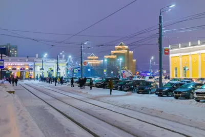 Волшебство новогодней Москвы: самые атмосферные места для новогодних  фотосессий в Москве