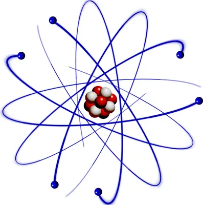 Learn the Parts of an Atom