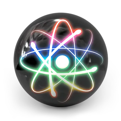 Download Atom Atomic Isolated Royalty-Free Stock Illustration Image -  Pixabay