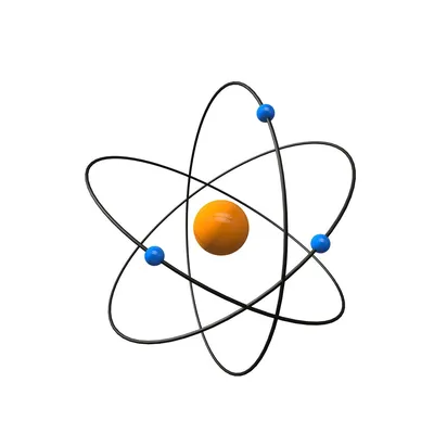 What is an atom?