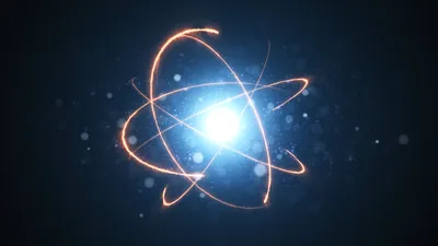 Atom Definition and Examples