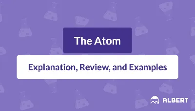 Label the Atom Diagram | Quizlet