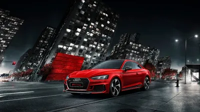 Abt Audi A6 3.0 Tdi Avant (HD 2K) Обои на рабочий стол, мобильный телефон и  планшет.