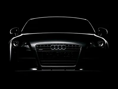 Audi A6 (HD 2K 4K) Обои на рабочий стол, мобильный телефон и планшет.