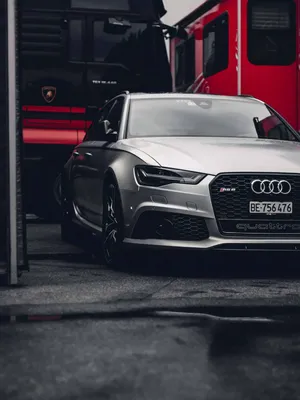 720x1280 Audi a7 Wallpapers for Mobile Phone [HD]