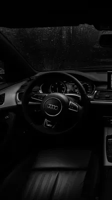 Vehicles Audi RS6 HD Wallpaper