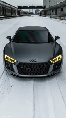 4k Audi Phone Wallpapers - Wallpaper Cave